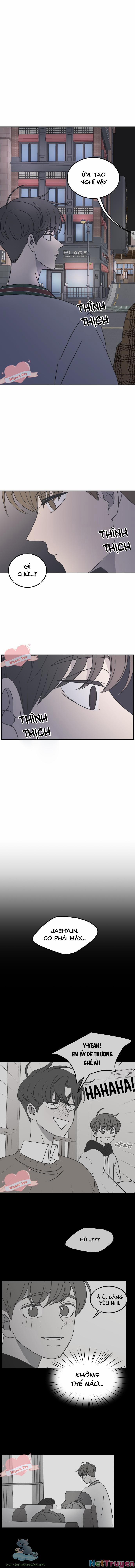 Kế Hoạch Hẹn Hò Của Bareum 51 trang 0