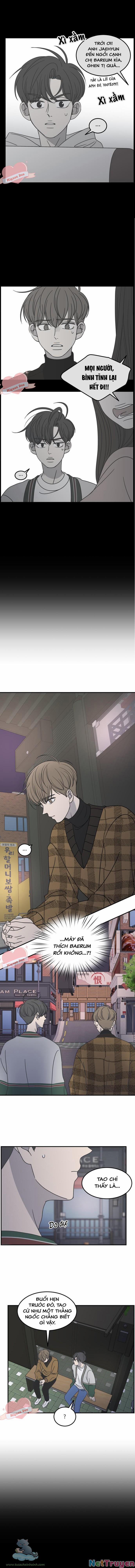 Kế Hoạch Hẹn Hò Của Bareum 51 trang 1