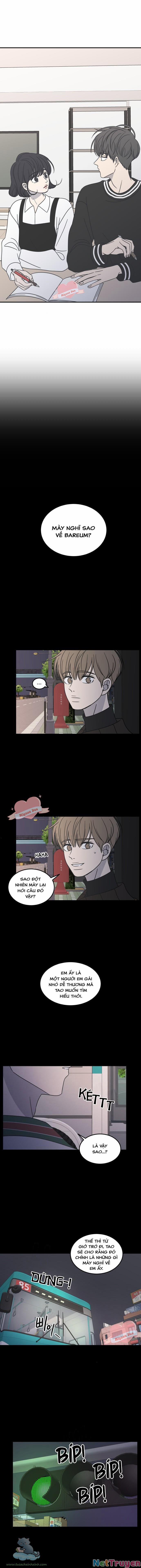 Kế Hoạch Hẹn Hò Của Bareum 51 trang 11