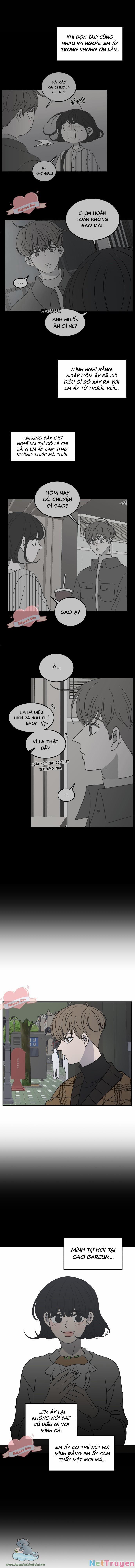 Kế Hoạch Hẹn Hò Của Bareum 51 trang 2