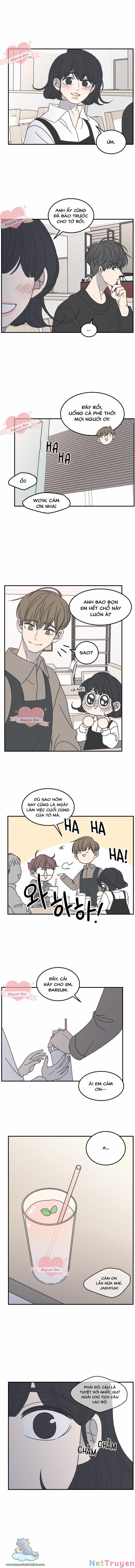 Kế Hoạch Hẹn Hò Của Bareum 51 trang 6