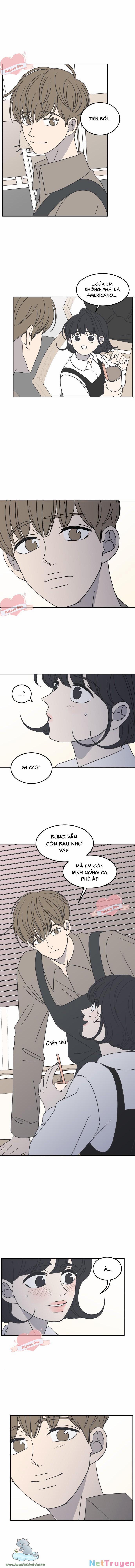 Kế Hoạch Hẹn Hò Của Bareum 51 trang 7