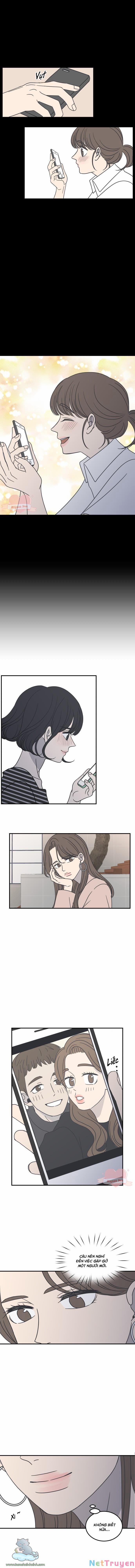 Kế Hoạch Hẹn Hò Của Bareum 54 trang 10