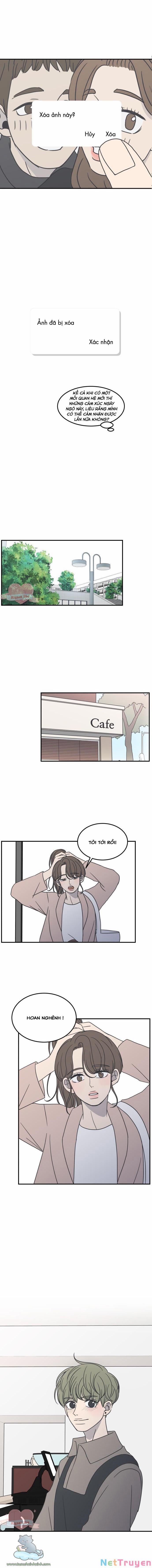 Kế Hoạch Hẹn Hò Của Bareum 54 trang 11