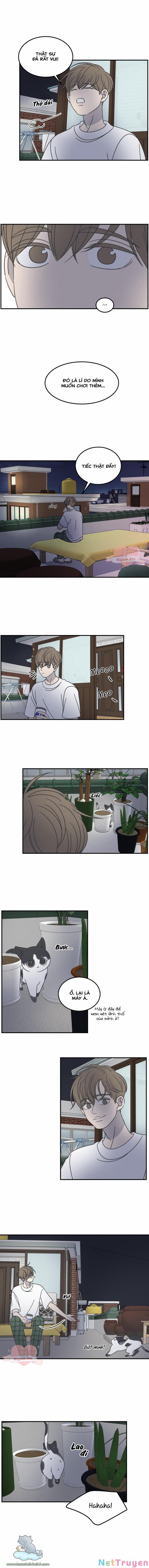 Kế Hoạch Hẹn Hò Của Bareum 54 trang 2