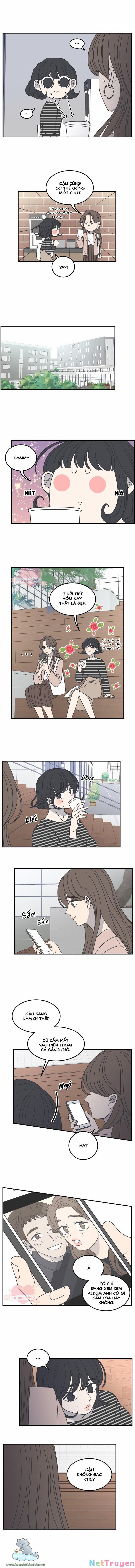 Kế Hoạch Hẹn Hò Của Bareum 54 trang 6