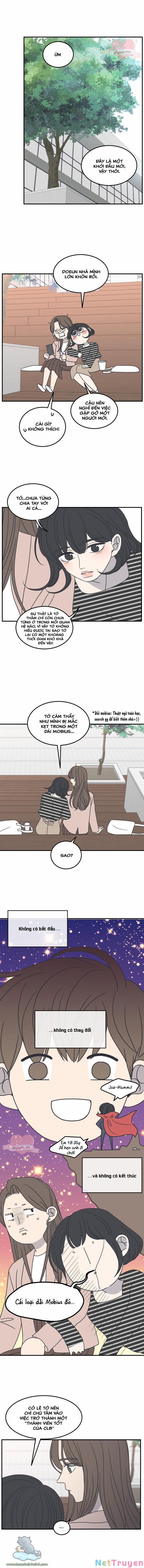 Kế Hoạch Hẹn Hò Của Bareum 54 trang 7