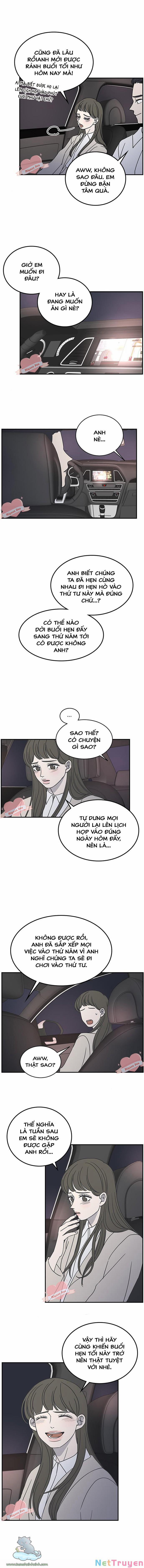 Kế Hoạch Hẹn Hò Của Bareum 55 trang 7