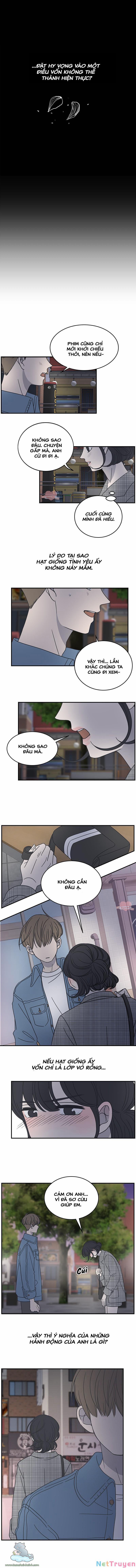 Kế Hoạch Hẹn Hò Của Bareum 57 trang 6