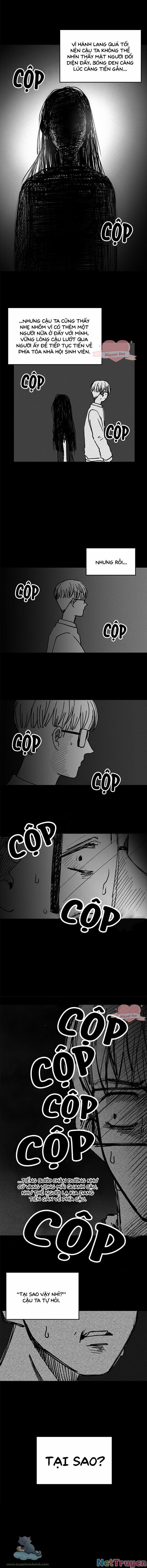 Kế Hoạch Hẹn Hò Của Bareum 60 trang 4