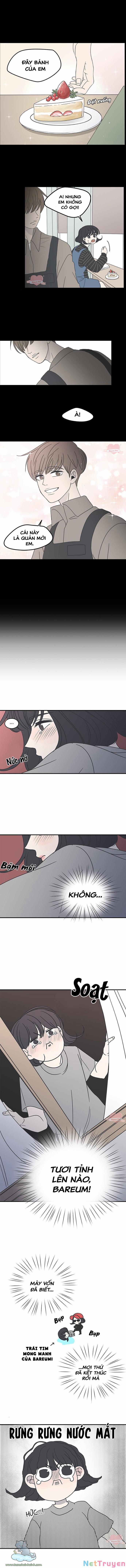 Kế Hoạch Hẹn Hò Của Bareum 61 trang 6