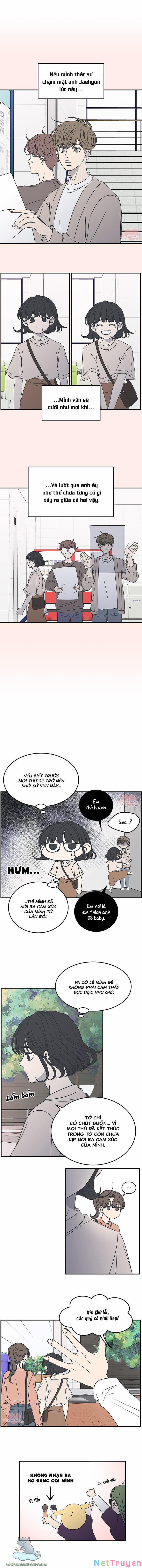 Kế Hoạch Hẹn Hò Của Bareum 62 trang 4