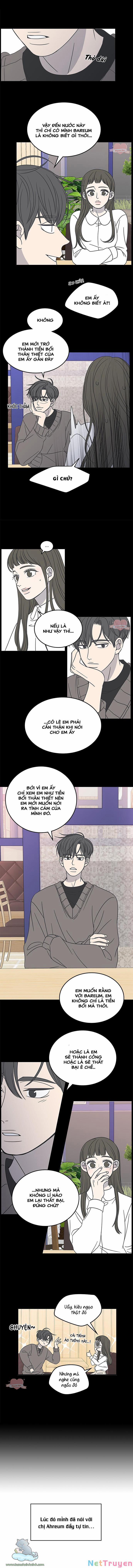 Kế Hoạch Hẹn Hò Của Bareum 63 trang 4