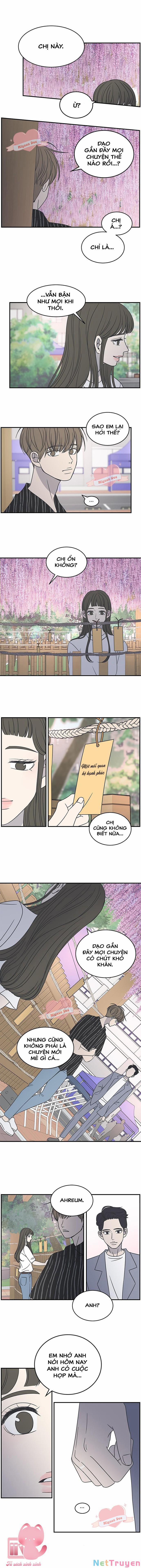 Kế Hoạch Hẹn Hò Của Bareum 64 trang 4