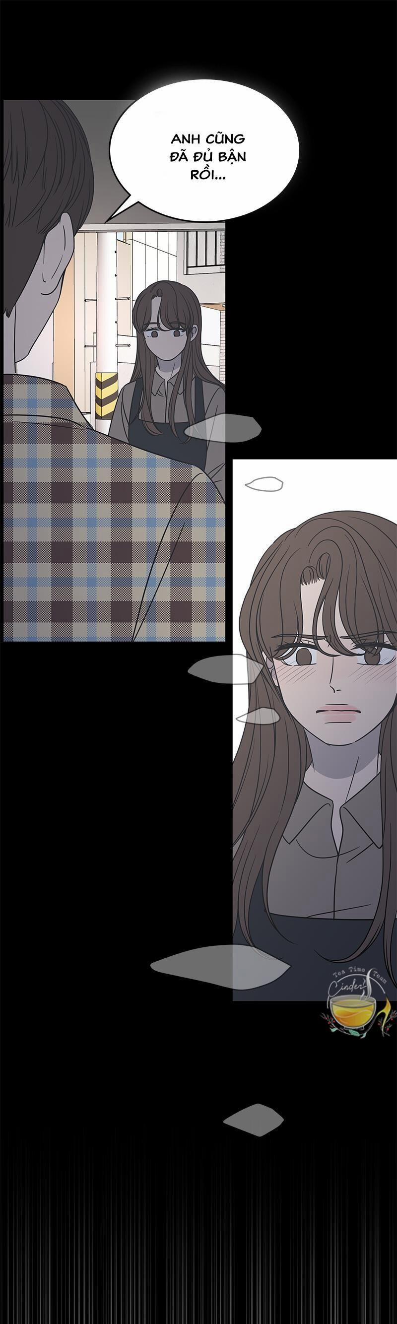 Kế Hoạch Hẹn Hò Của Bareum 67 trang 13