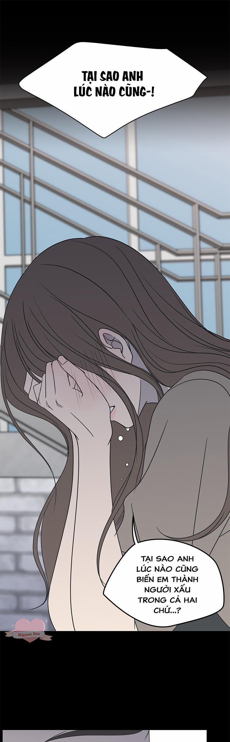 Kế Hoạch Hẹn Hò Của Bareum 67 trang 19