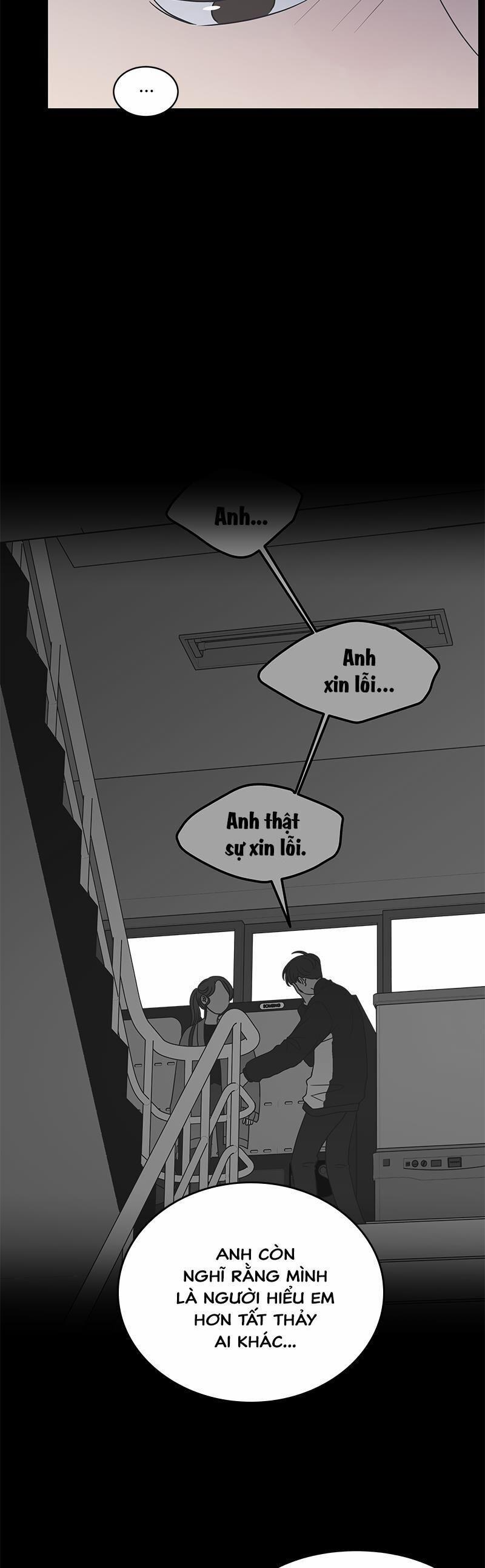 Kế Hoạch Hẹn Hò Của Bareum 67 trang 21