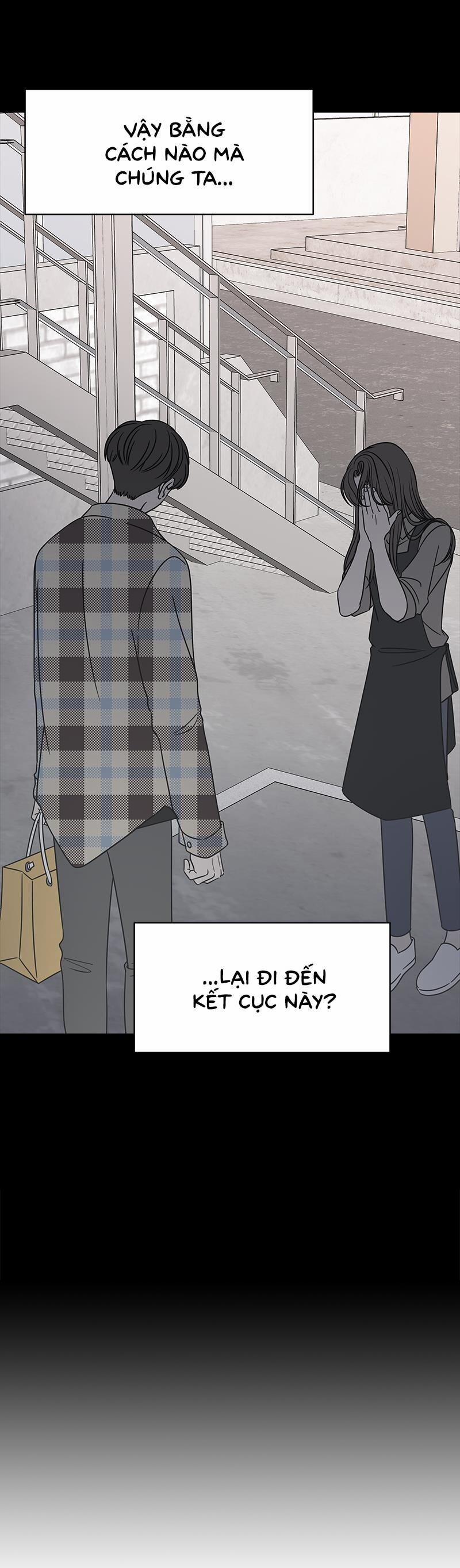 Kế Hoạch Hẹn Hò Của Bareum 67 trang 26