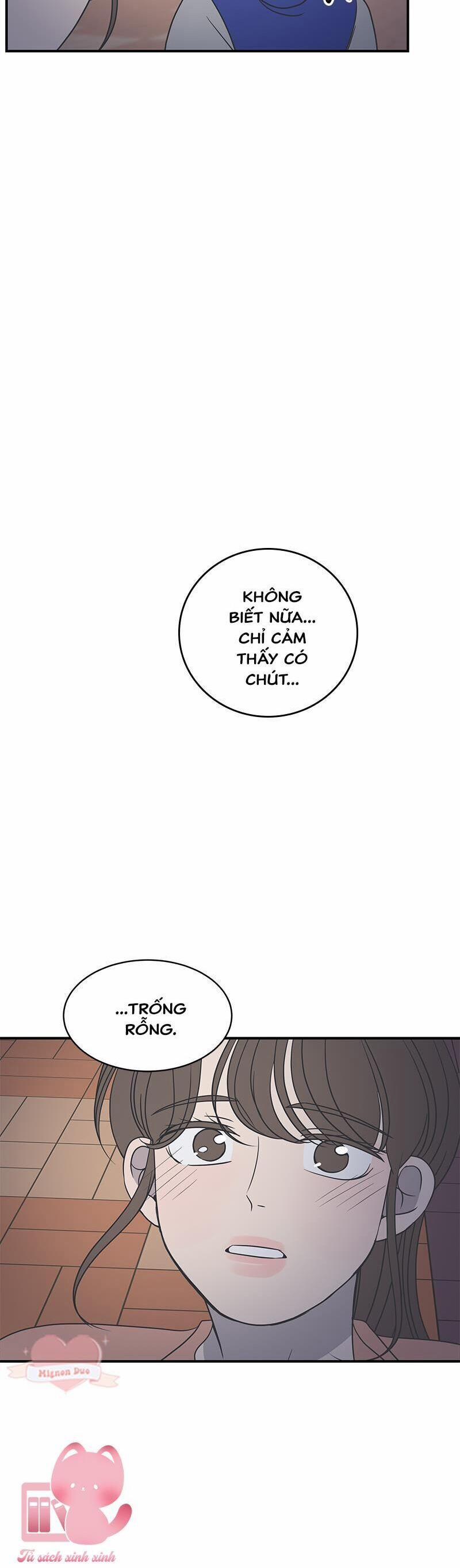 Kế Hoạch Hẹn Hò Của Bareum 67 trang 33