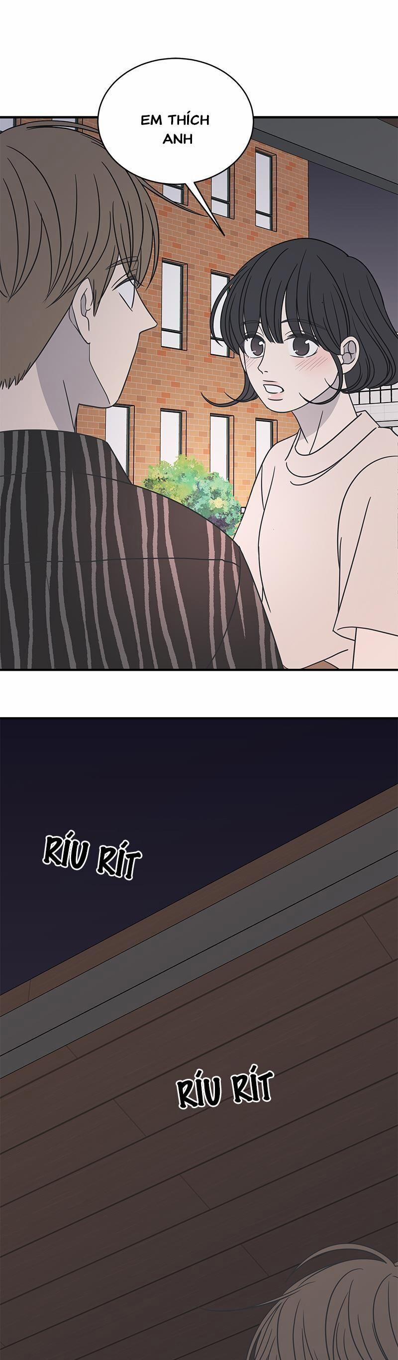 Kế Hoạch Hẹn Hò Của Bareum 69 trang 24