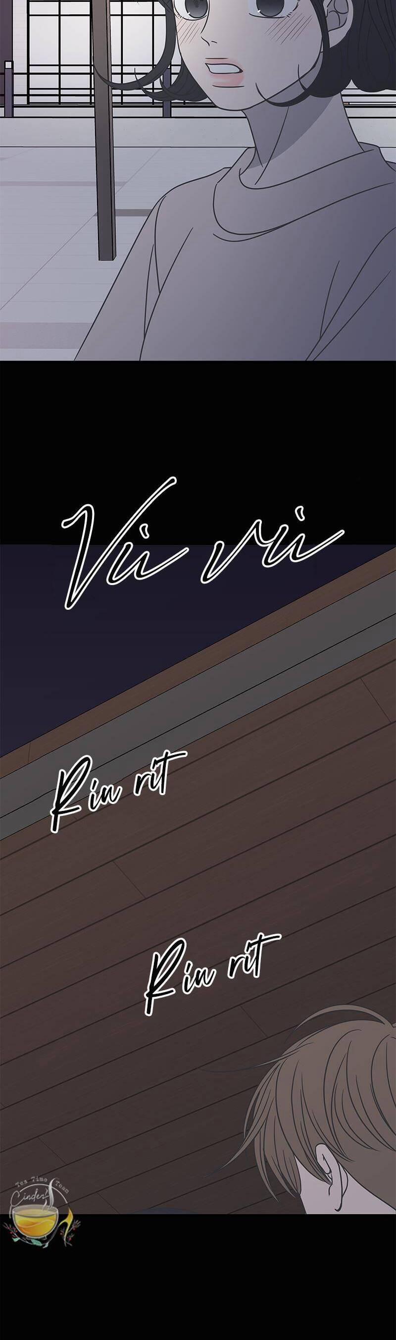 Kế Hoạch Hẹn Hò Của Bareum 70 trang 13