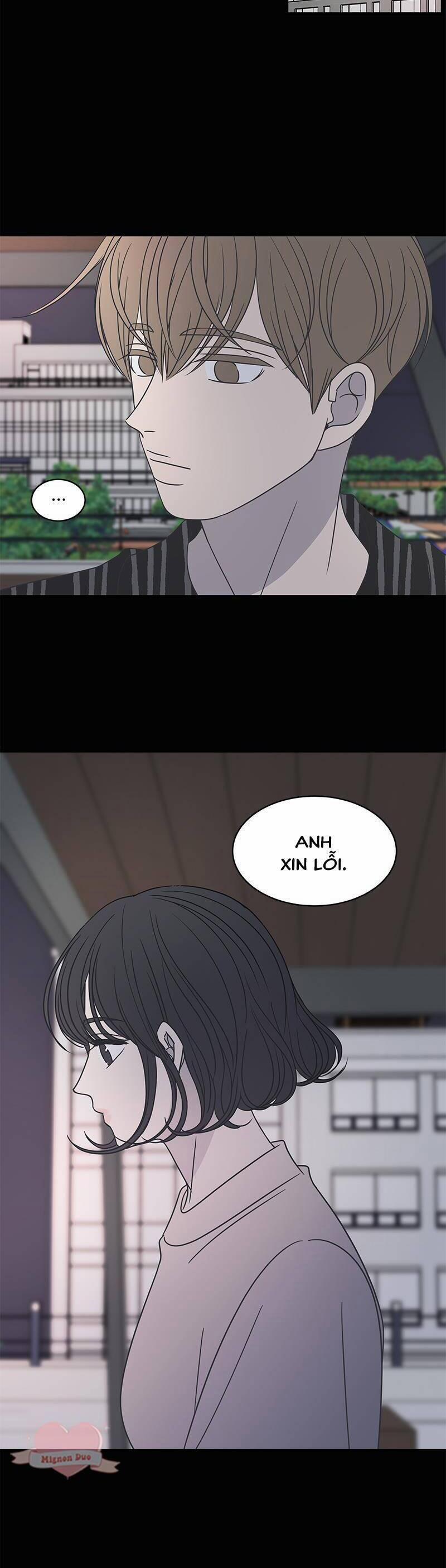 Kế Hoạch Hẹn Hò Của Bareum 70 trang 16