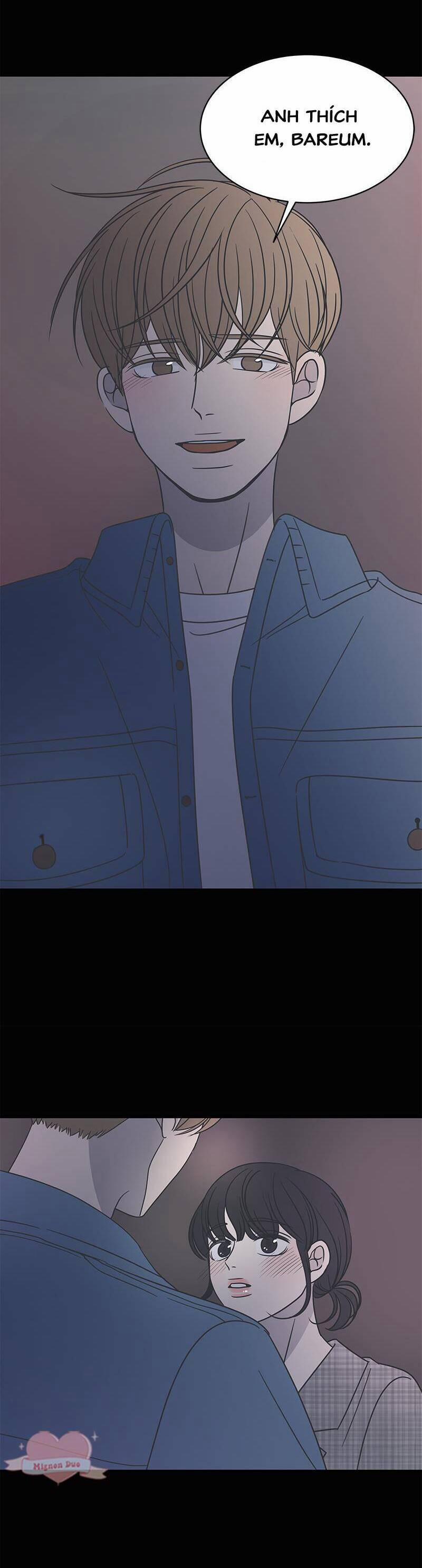 Kế Hoạch Hẹn Hò Của Bareum 70 trang 26