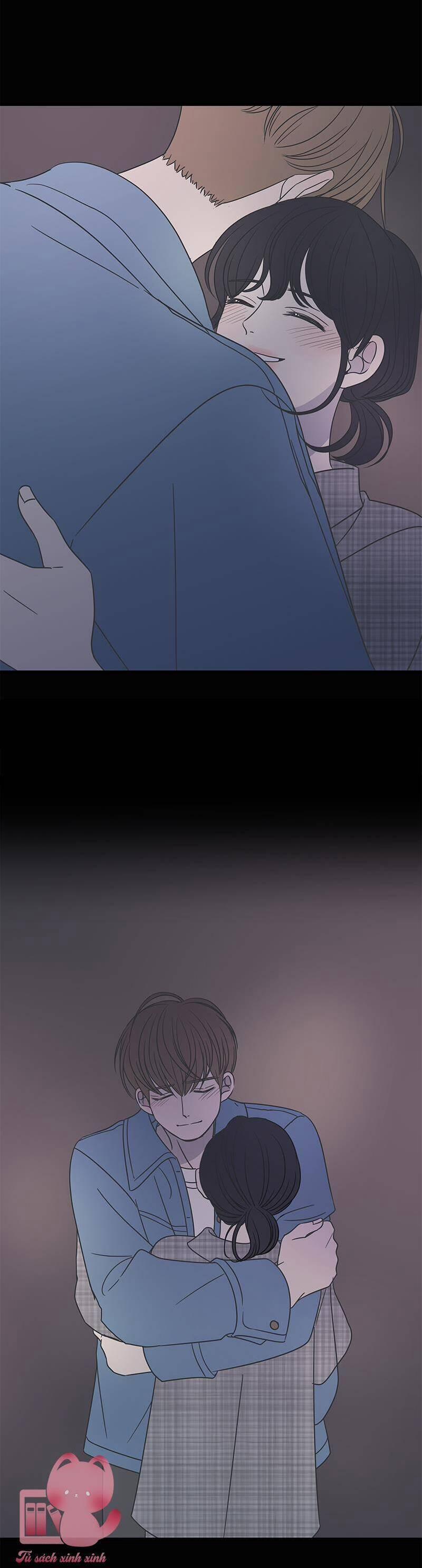 Kế Hoạch Hẹn Hò Của Bareum 70 trang 27