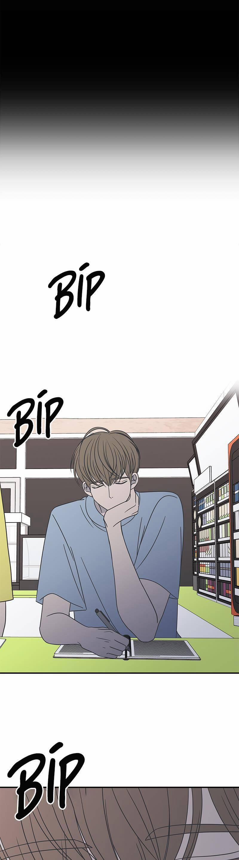 Kế Hoạch Hẹn Hò Của Bareum 70 trang 28