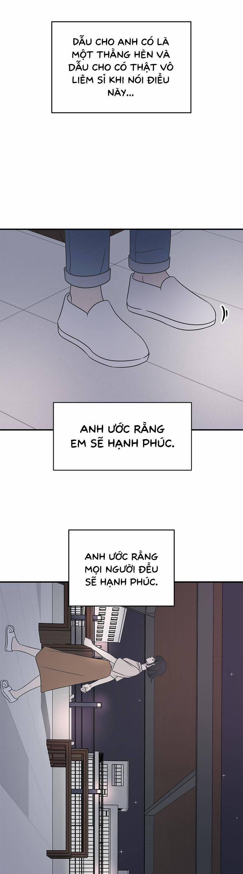 Kế Hoạch Hẹn Hò Của Bareum 70 trang 31