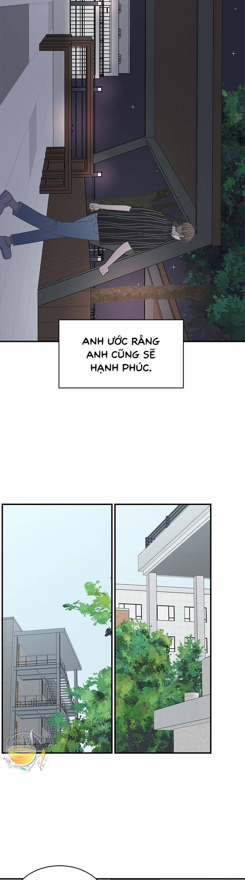 Kế Hoạch Hẹn Hò Của Bareum 70 trang 32