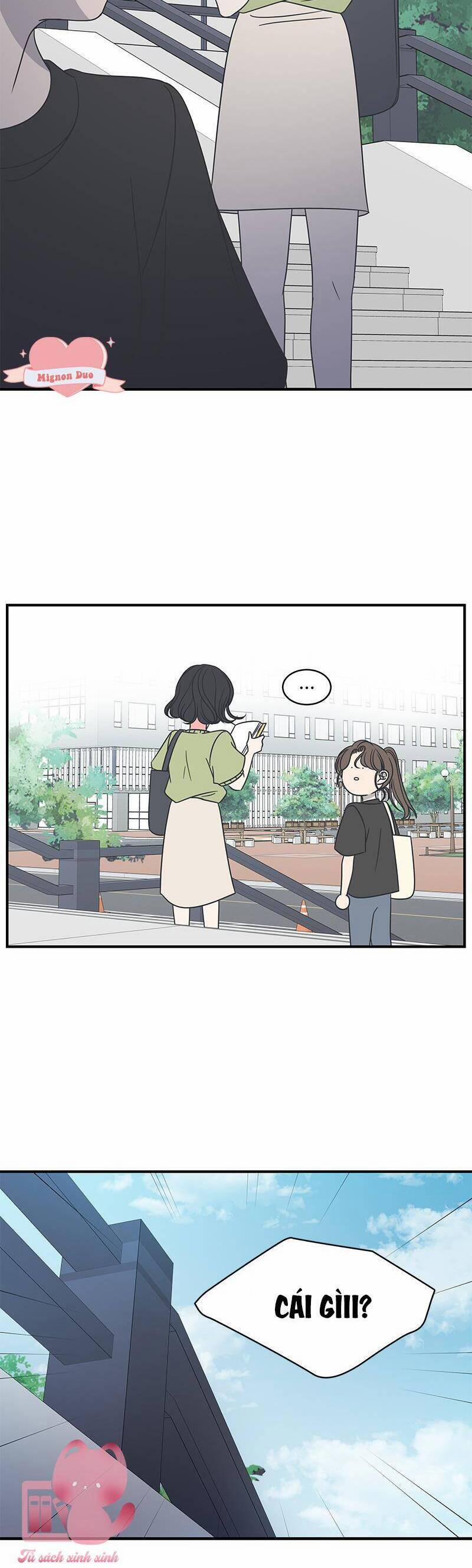 Kế Hoạch Hẹn Hò Của Bareum 71 trang 12