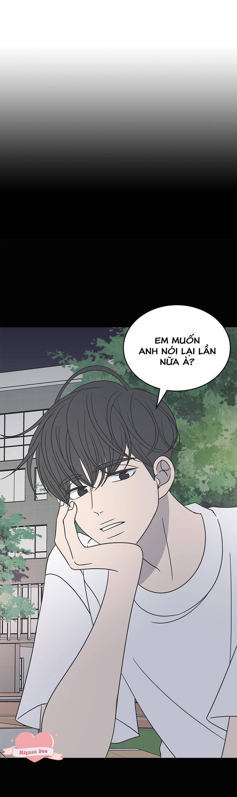 Kế Hoạch Hẹn Hò Của Bareum 71 trang 13