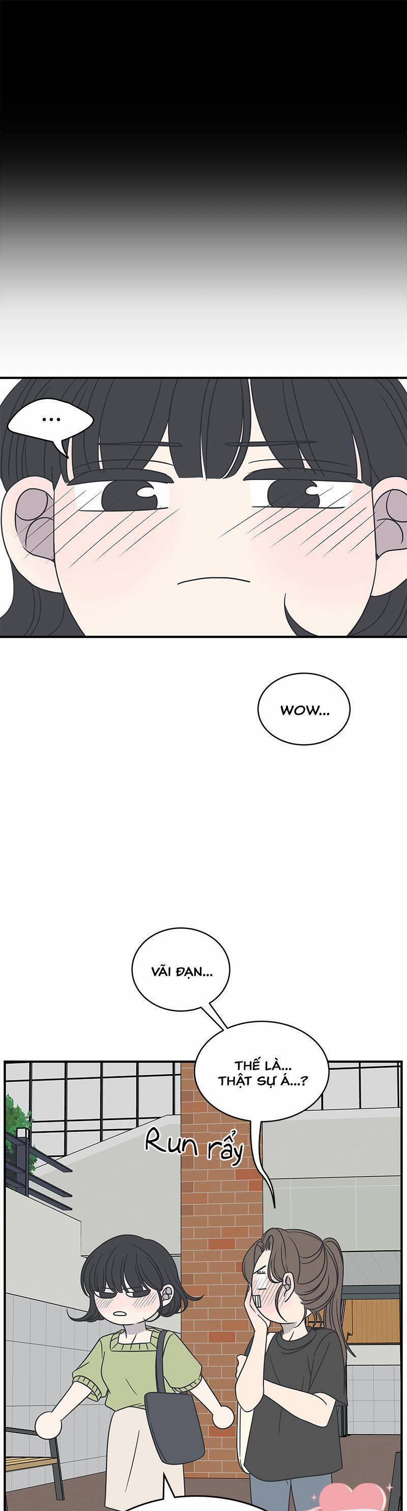 Kế Hoạch Hẹn Hò Của Bareum 71 trang 20