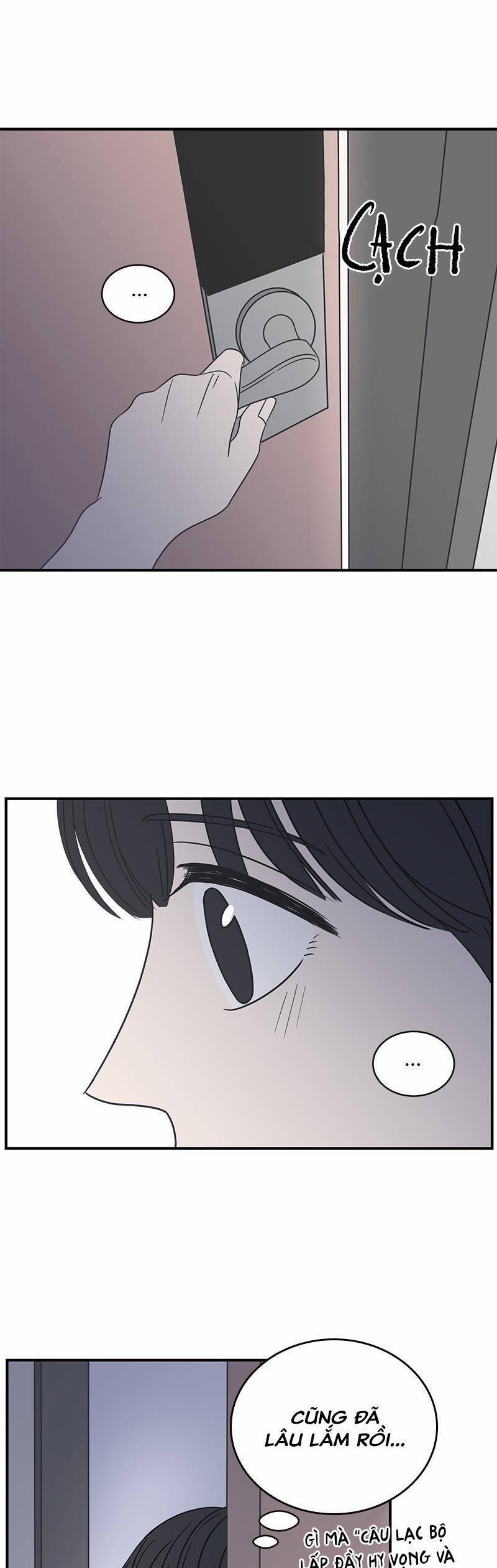 Kế Hoạch Hẹn Hò Của Bareum 71 trang 27