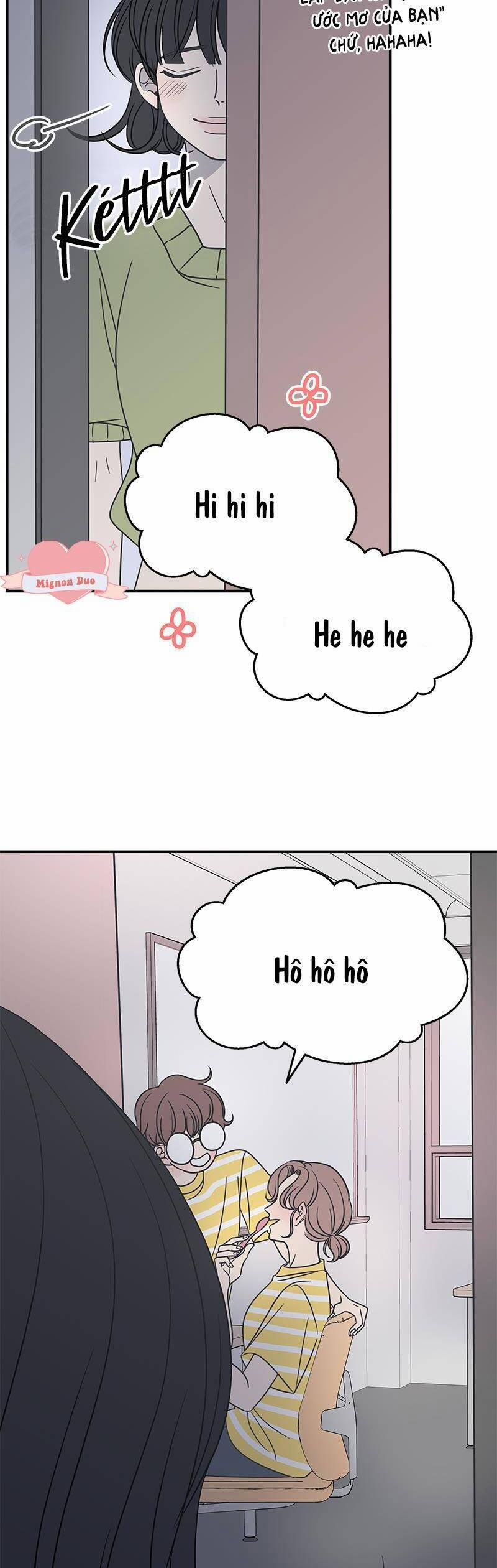 Kế Hoạch Hẹn Hò Của Bareum 71 trang 28