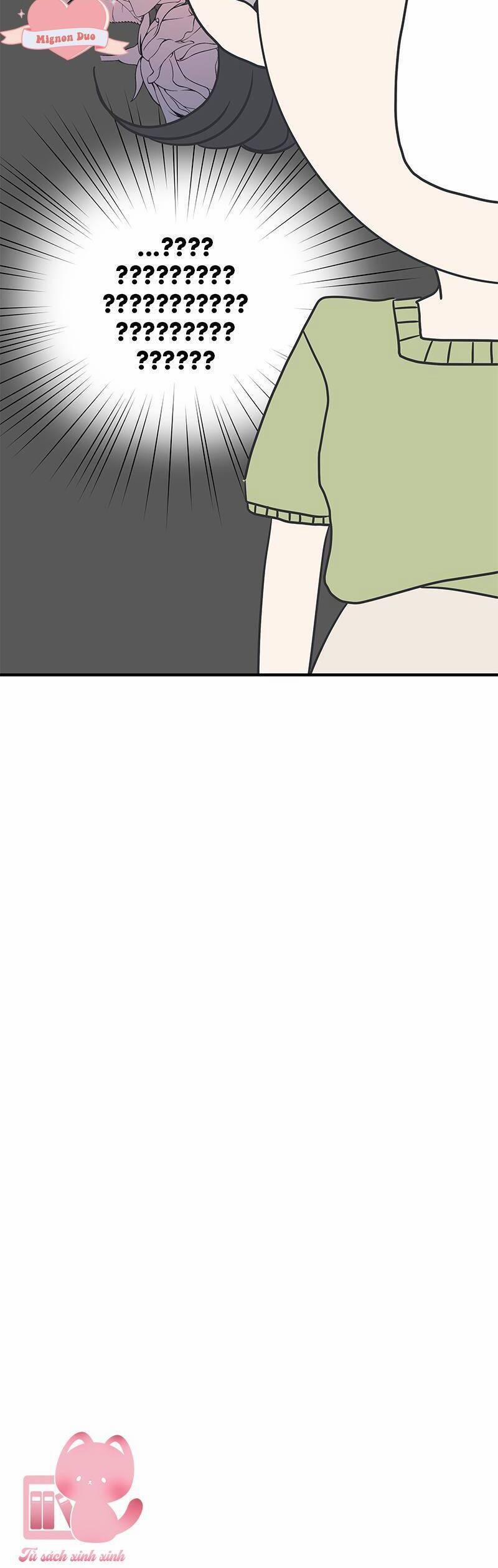 Kế Hoạch Hẹn Hò Của Bareum 71 trang 30