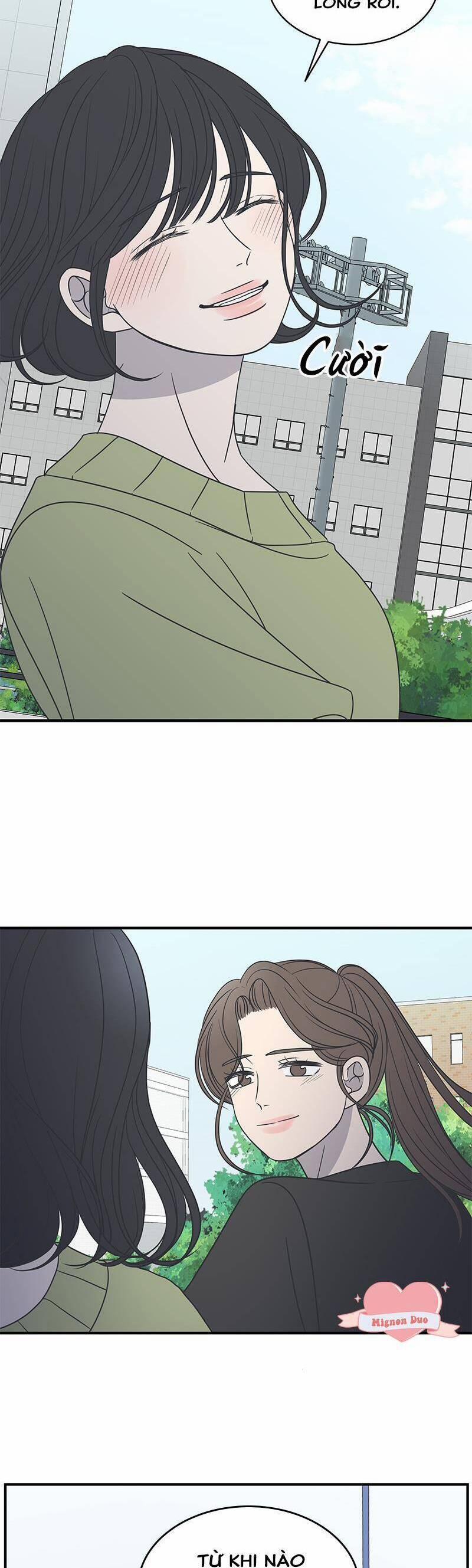 Kế Hoạch Hẹn Hò Của Bareum 71 trang 8