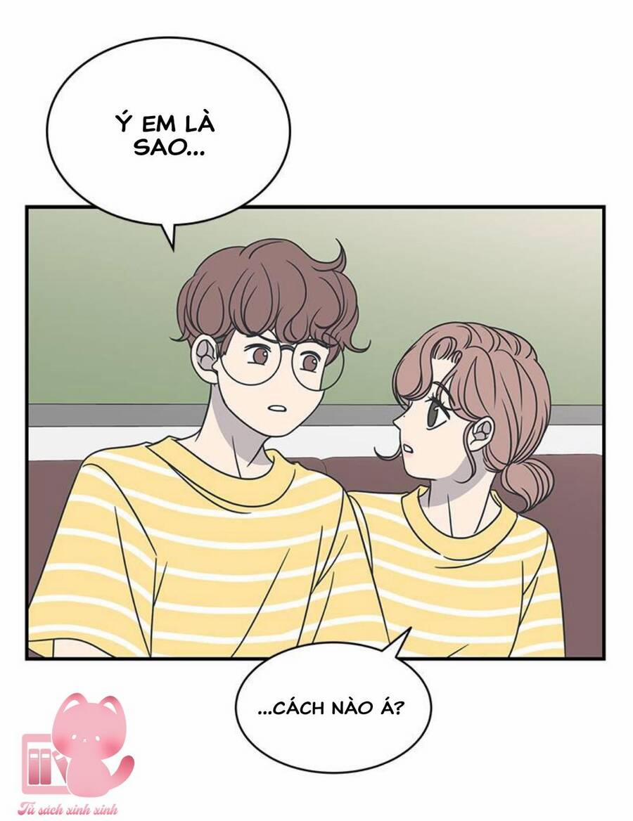 Kế Hoạch Hẹn Hò Của Bareum 72 trang 14