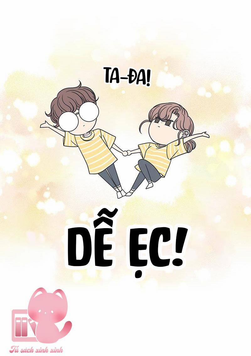 Kế Hoạch Hẹn Hò Của Bareum 72 trang 16