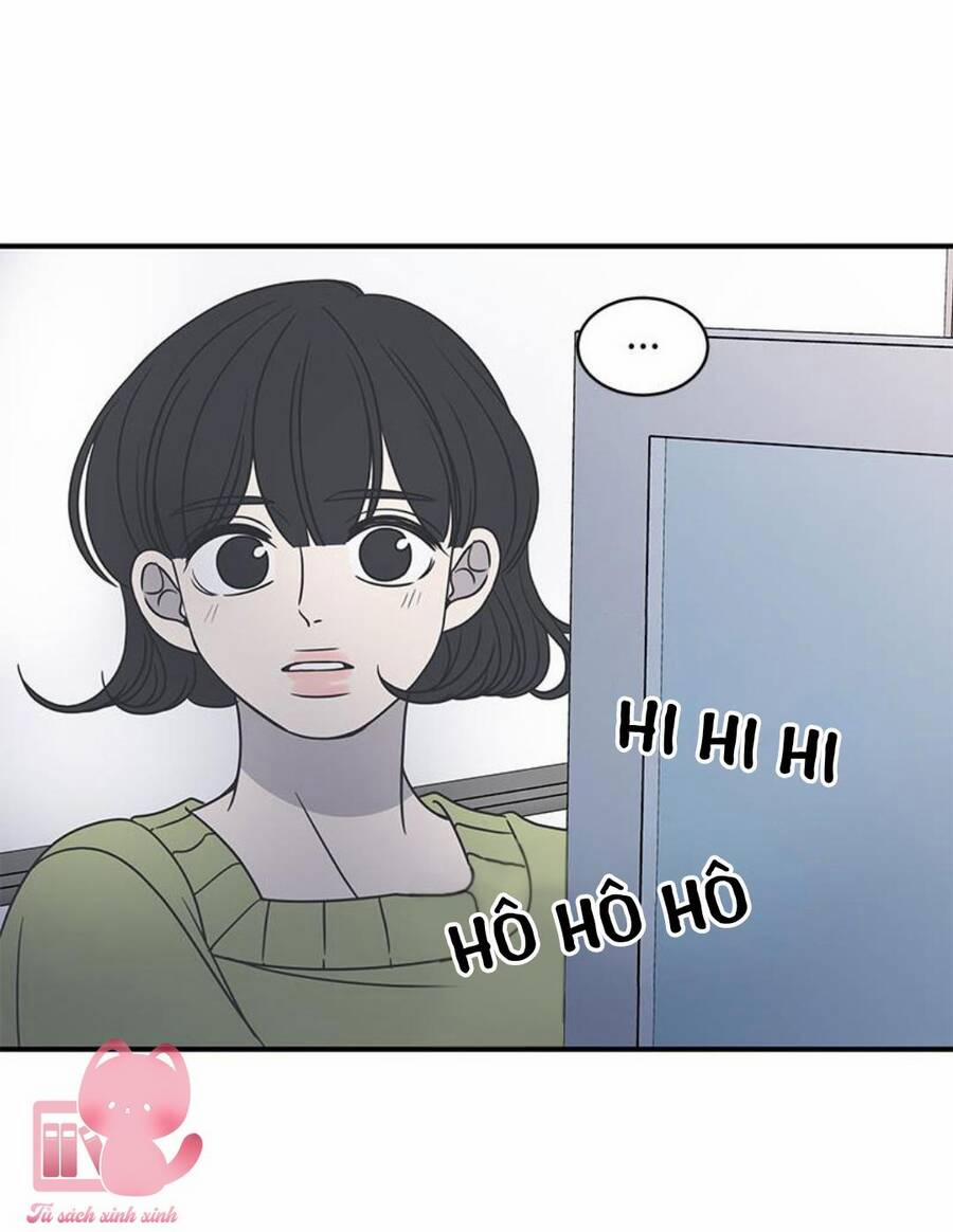 Kế Hoạch Hẹn Hò Của Bareum 72 trang 17