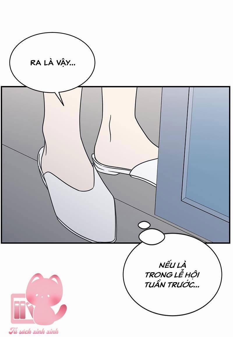 Kế Hoạch Hẹn Hò Của Bareum 72 trang 18