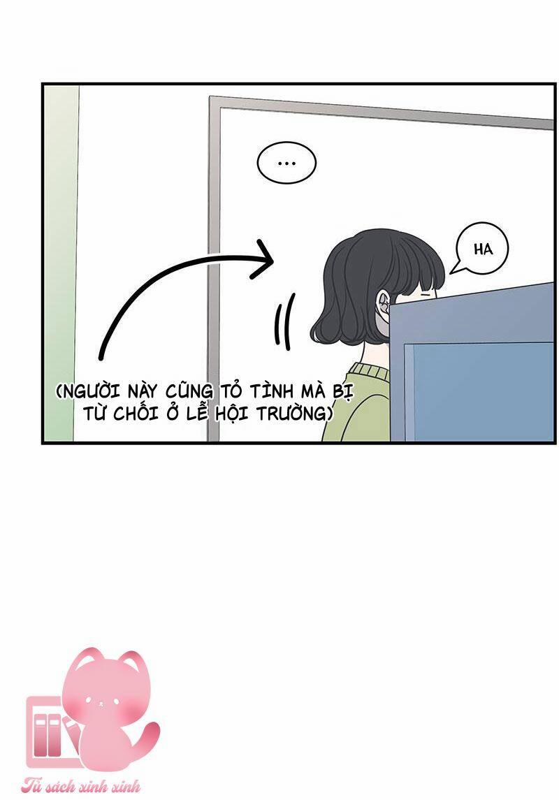 Kế Hoạch Hẹn Hò Của Bareum 72 trang 19