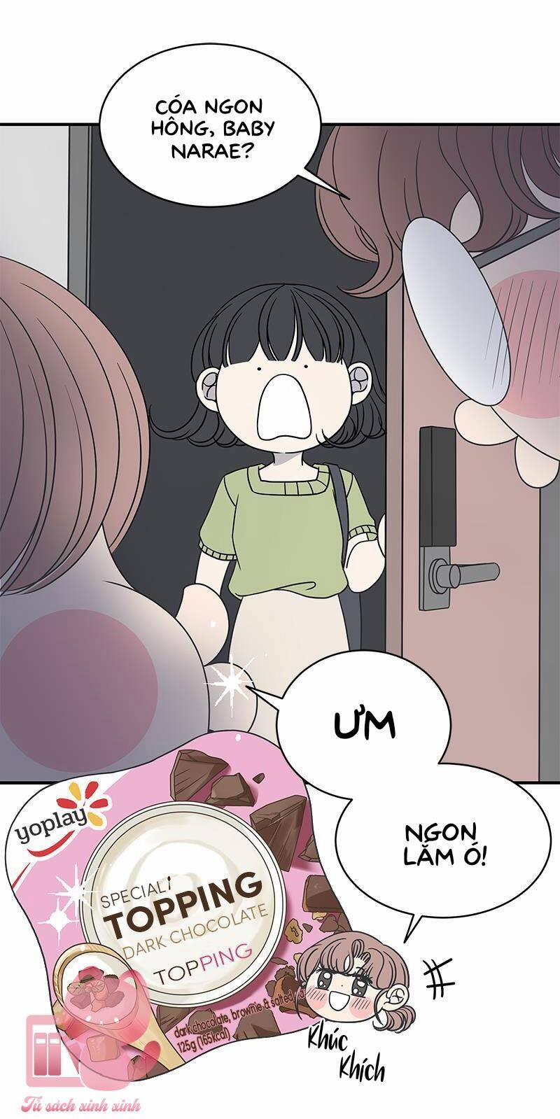 Kế Hoạch Hẹn Hò Của Bareum 72 trang 2