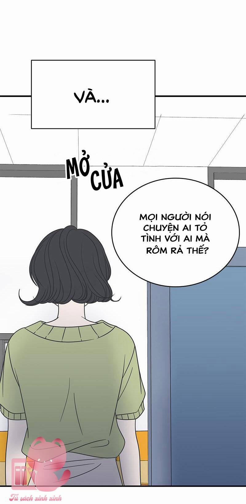 Kế Hoạch Hẹn Hò Của Bareum 72 trang 20