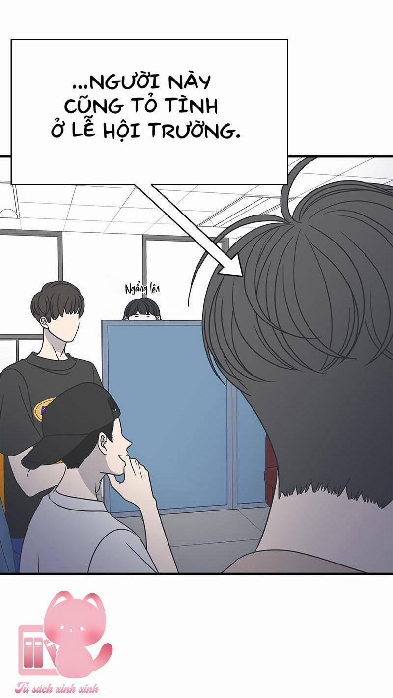 Kế Hoạch Hẹn Hò Của Bareum 72 trang 22