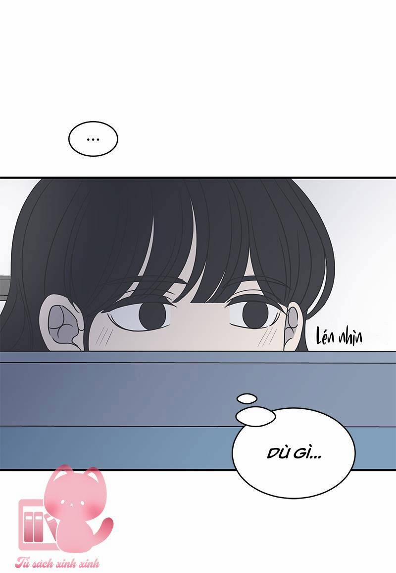 Kế Hoạch Hẹn Hò Của Bareum 72 trang 23