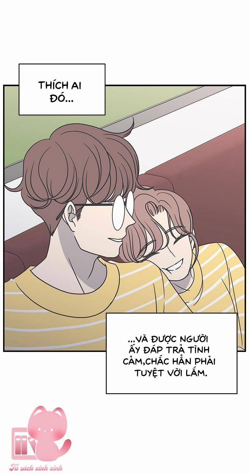 Kế Hoạch Hẹn Hò Của Bareum 72 trang 24