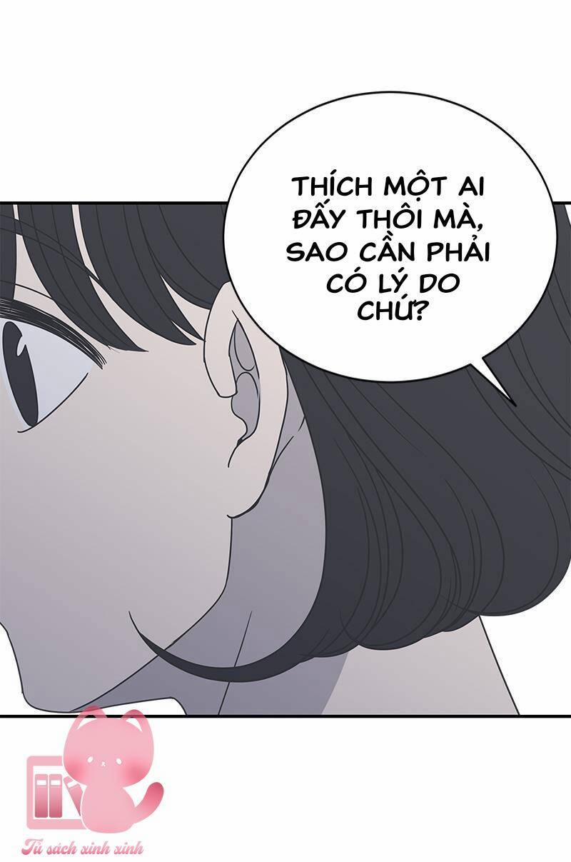 Kế Hoạch Hẹn Hò Của Bareum 72 trang 26