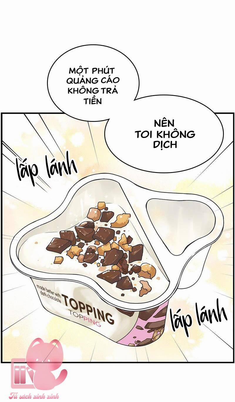 Kế Hoạch Hẹn Hò Của Bareum 72 trang 3